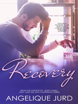 cover image of Recovery